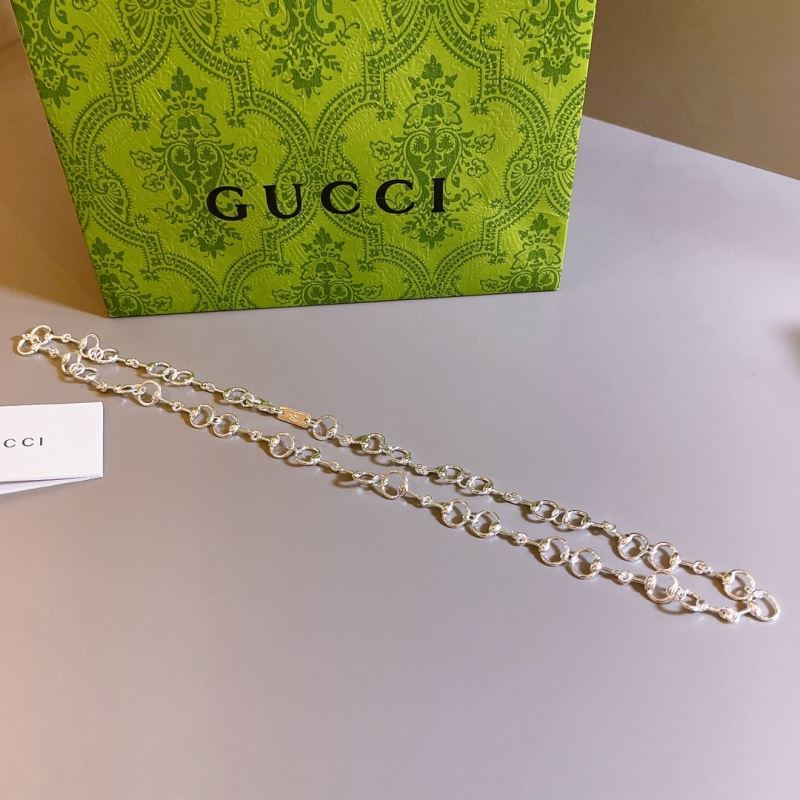 Gucci Necklaces